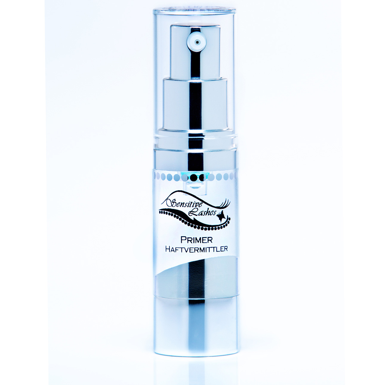 Lashes Primer