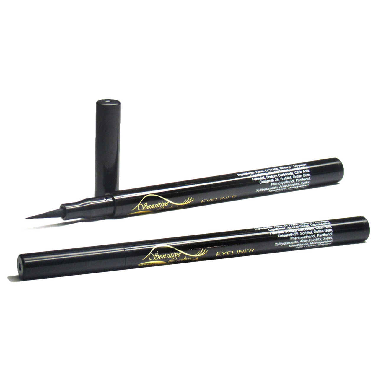 Eyeliner Black
