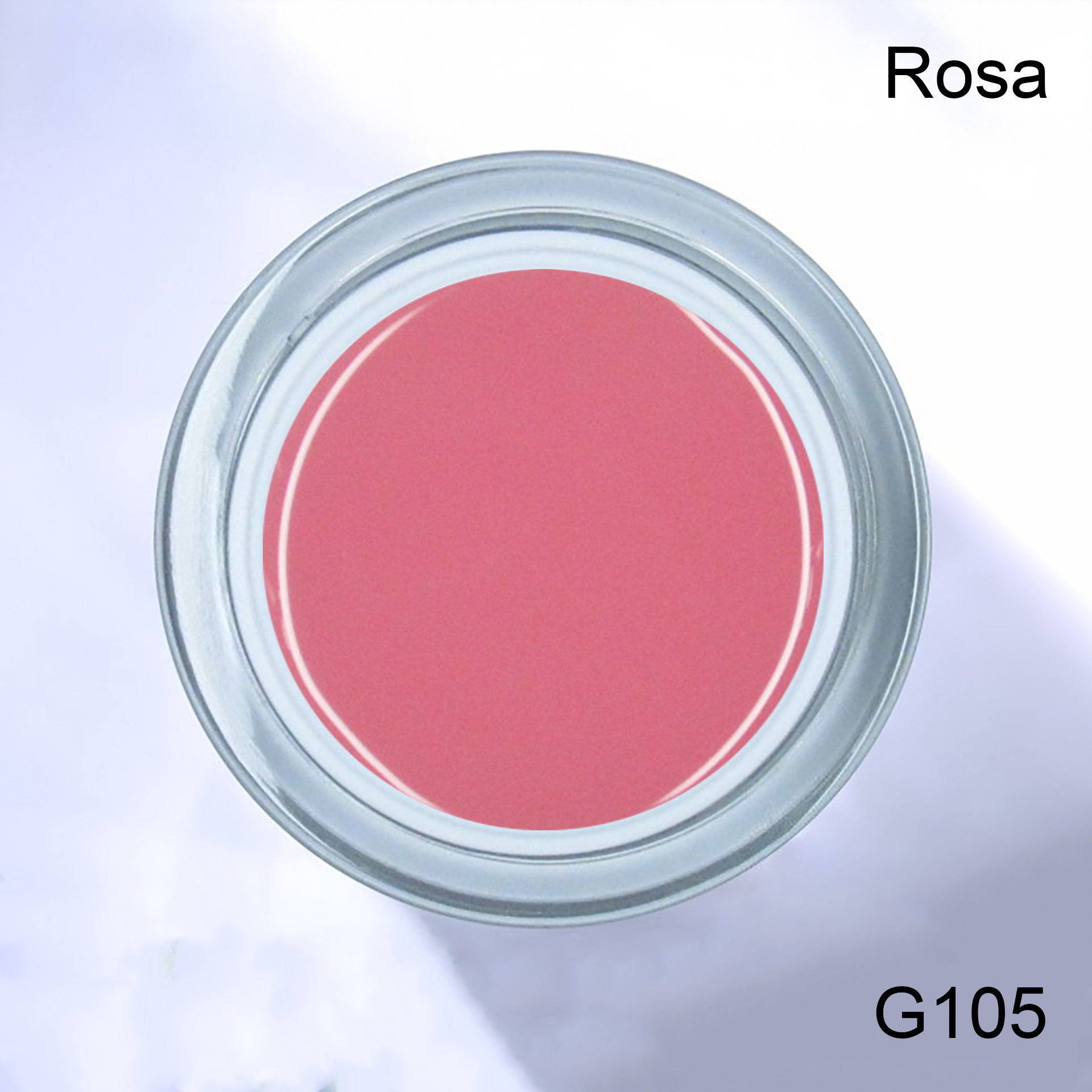 Profi-Sculpting Gel rosa