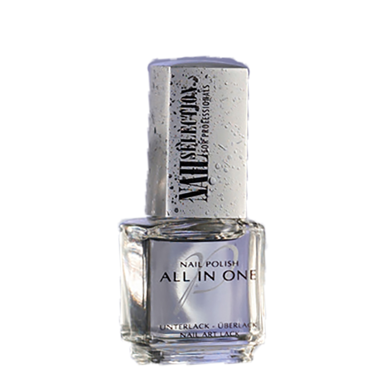 All in One Top Coat