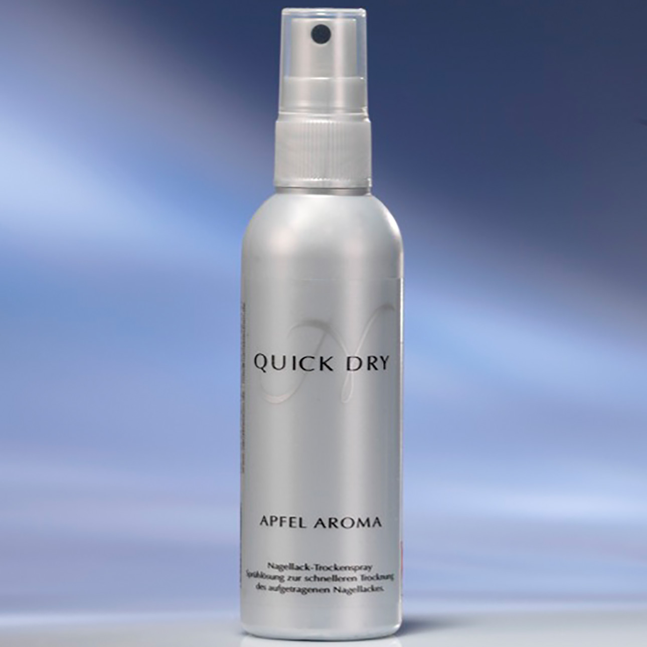 Quick dry - Nagellacktrockenspray