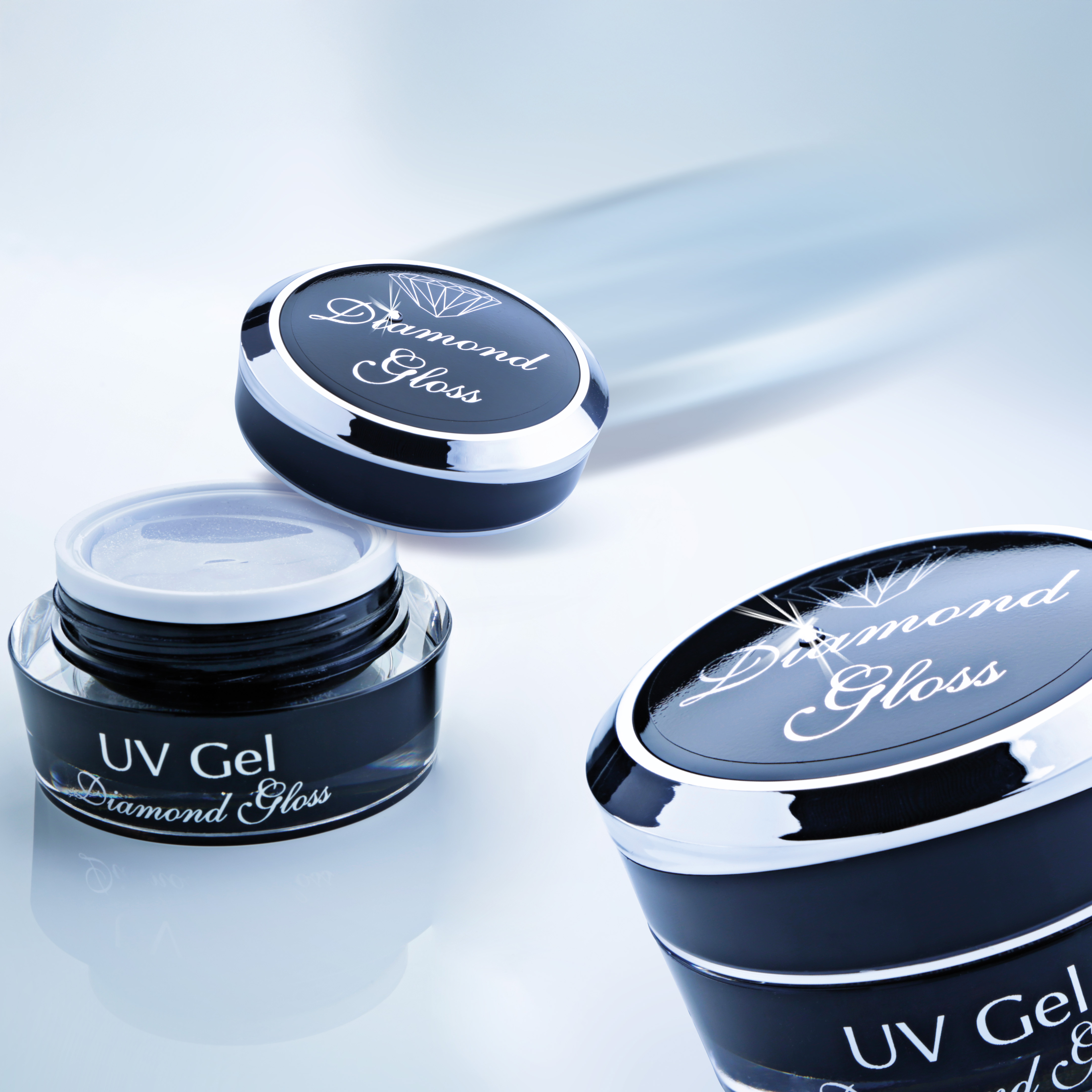 Diamond Gloss Gel