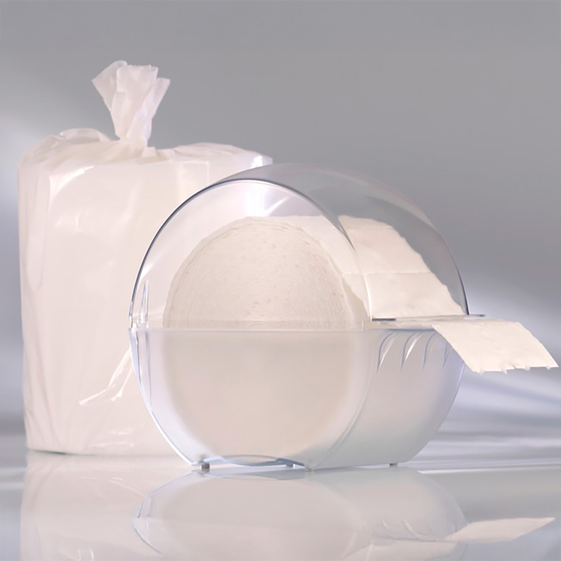 Zelletten-Pad-Rolle