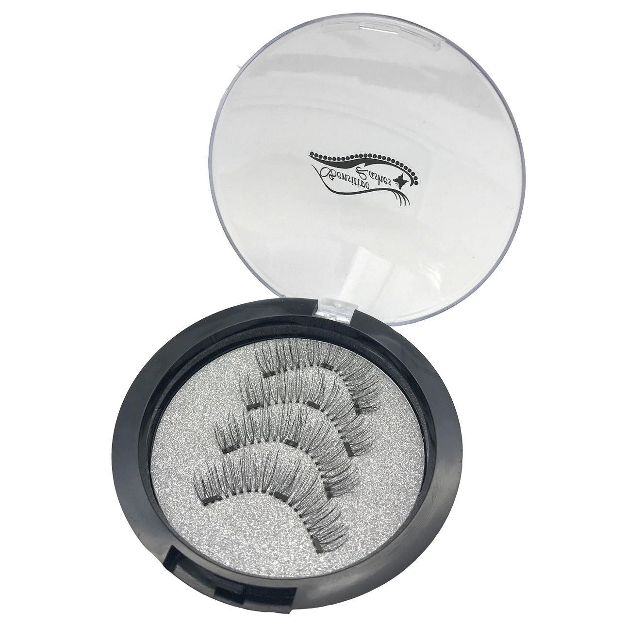 Magnet Lashes Daily Style