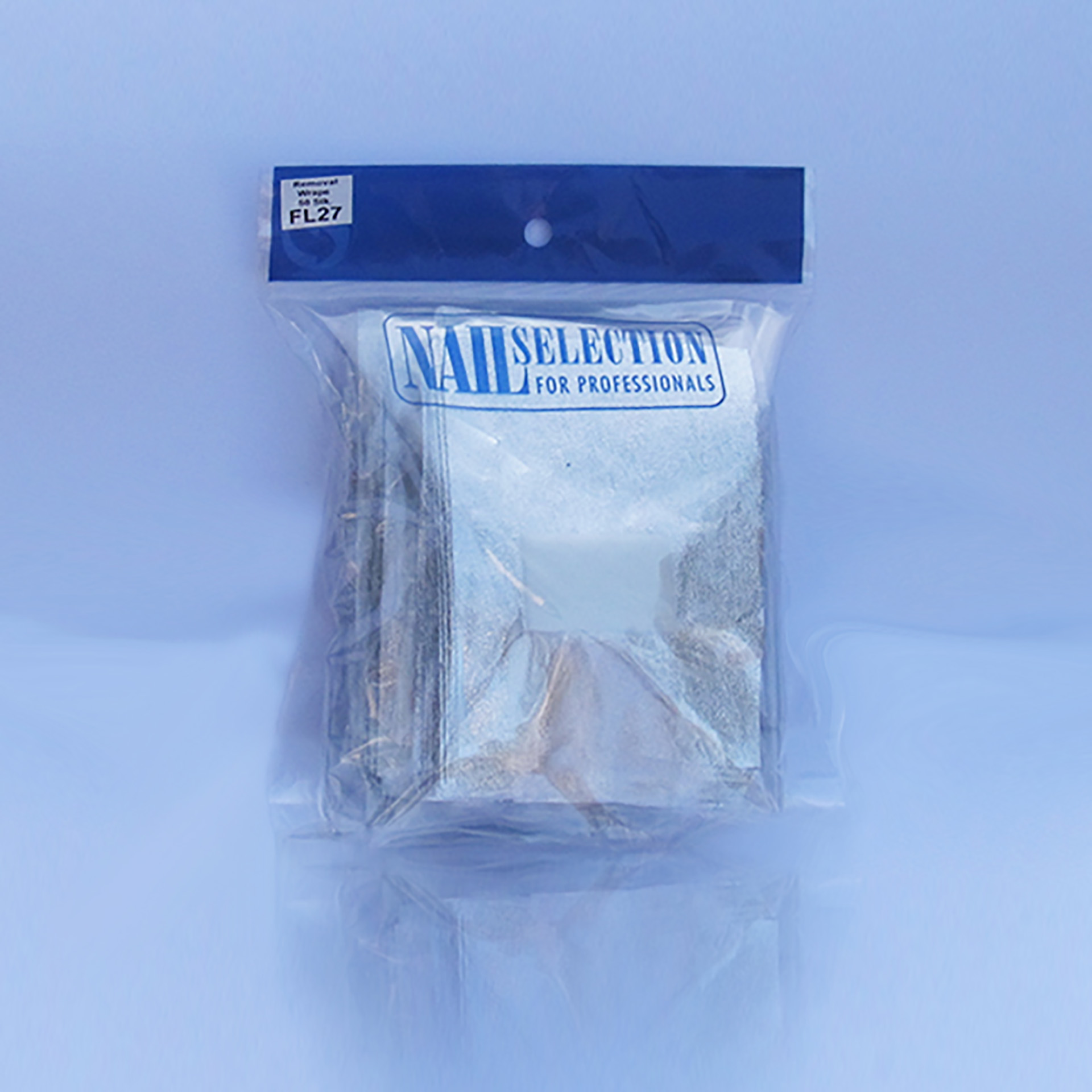 Nail Removal Wraps