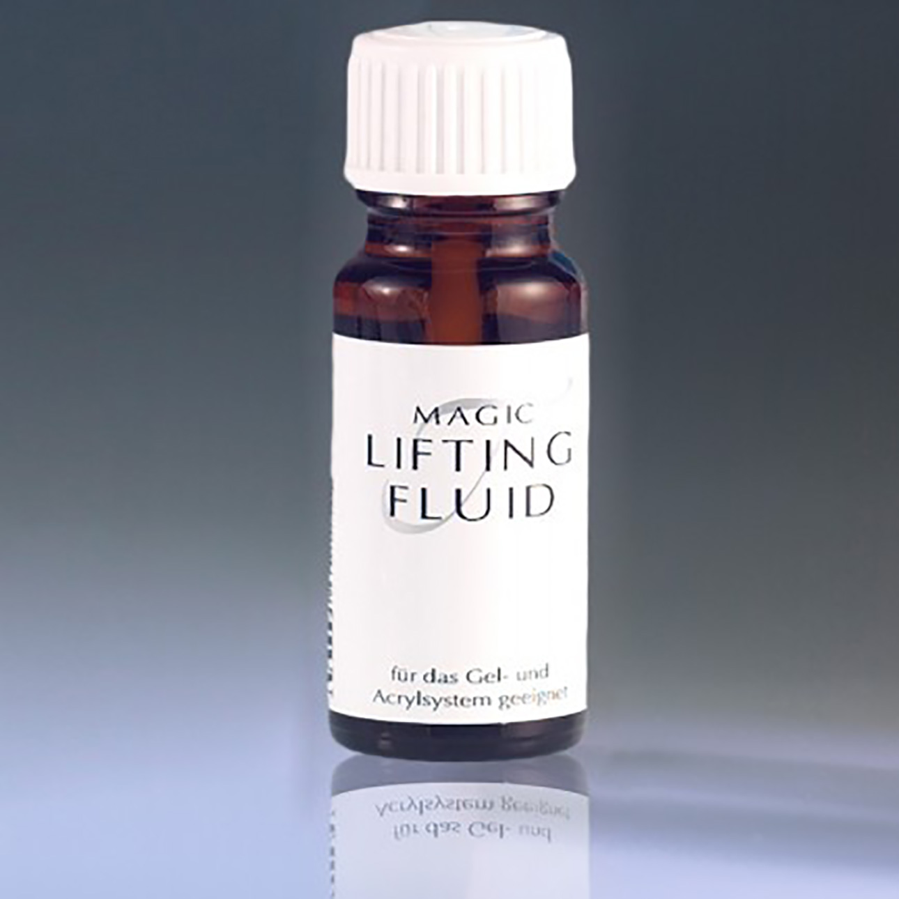 Magic Lifting Fluid