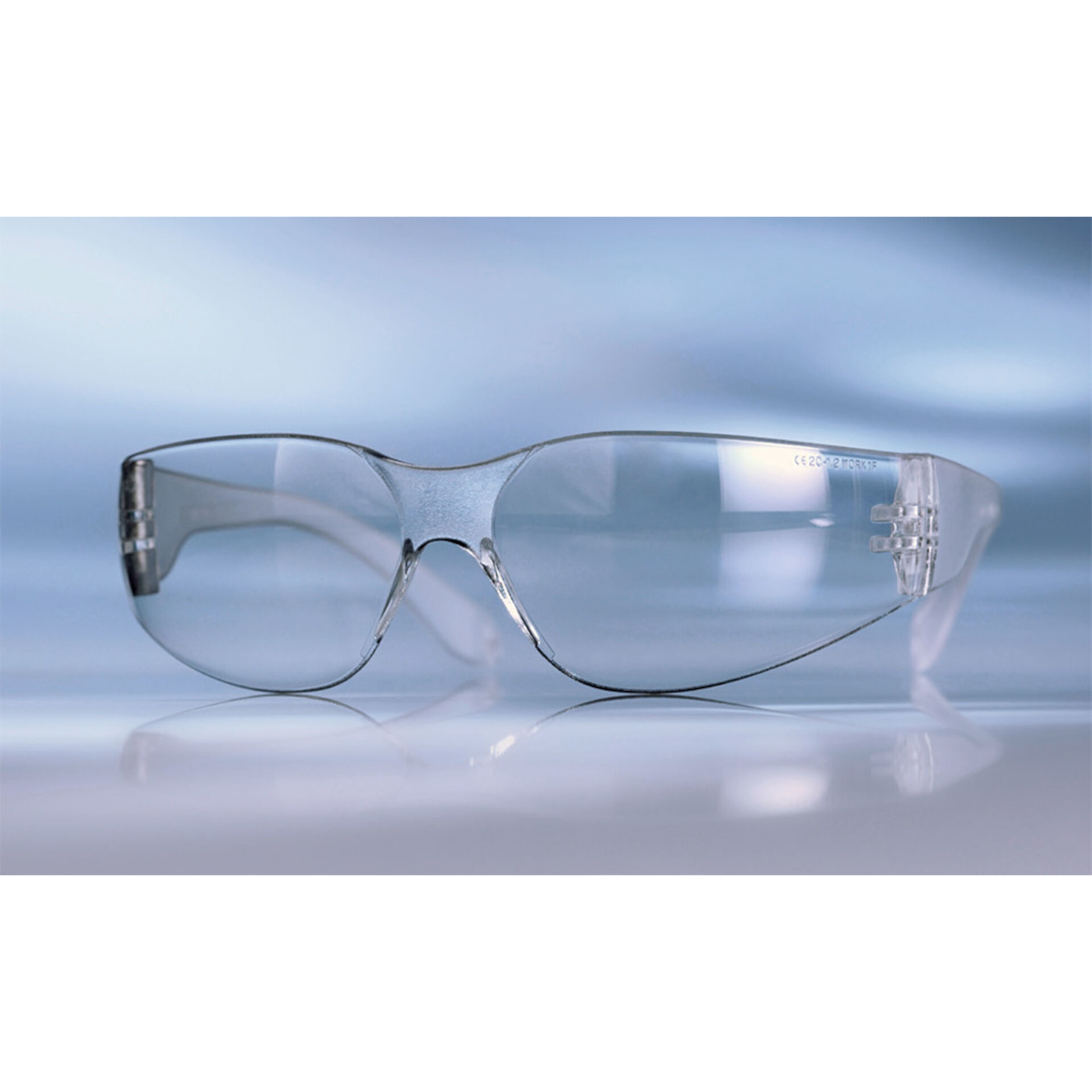 Arbeitsschutzbrille