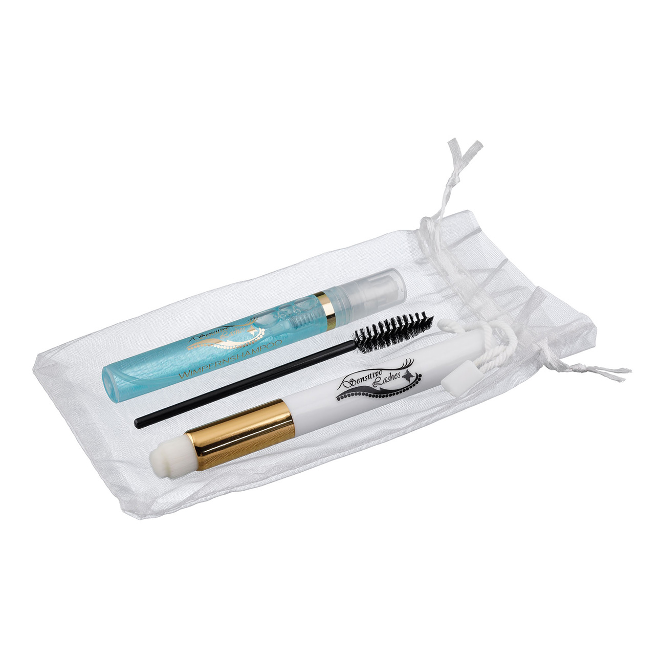Lashes X-Mas Geschenk Set