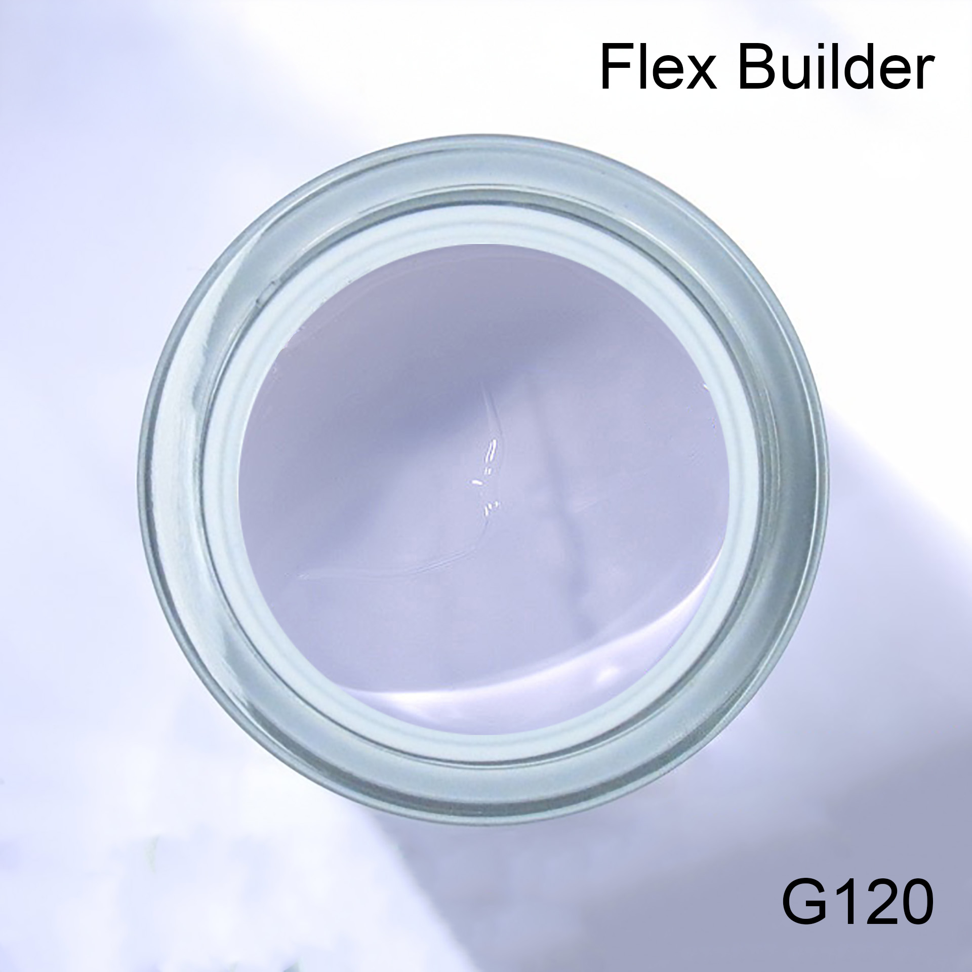 Flex Builder Gel