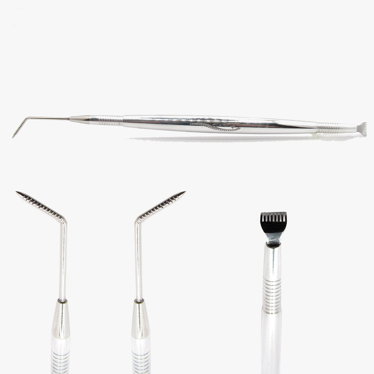 Curling Tool Deluxe