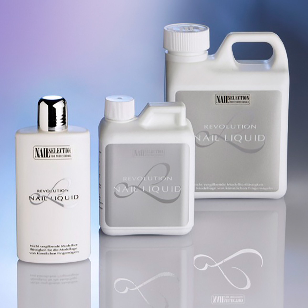 Revolution Liquid