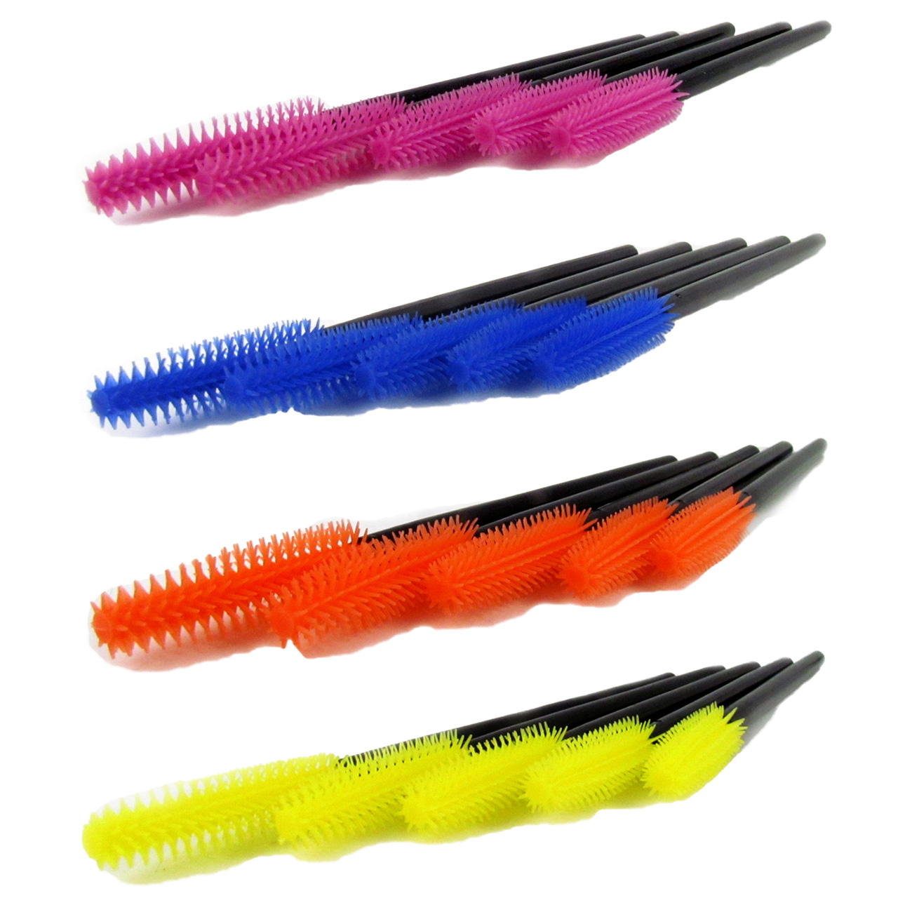 Brow Lift Silicon Brushes