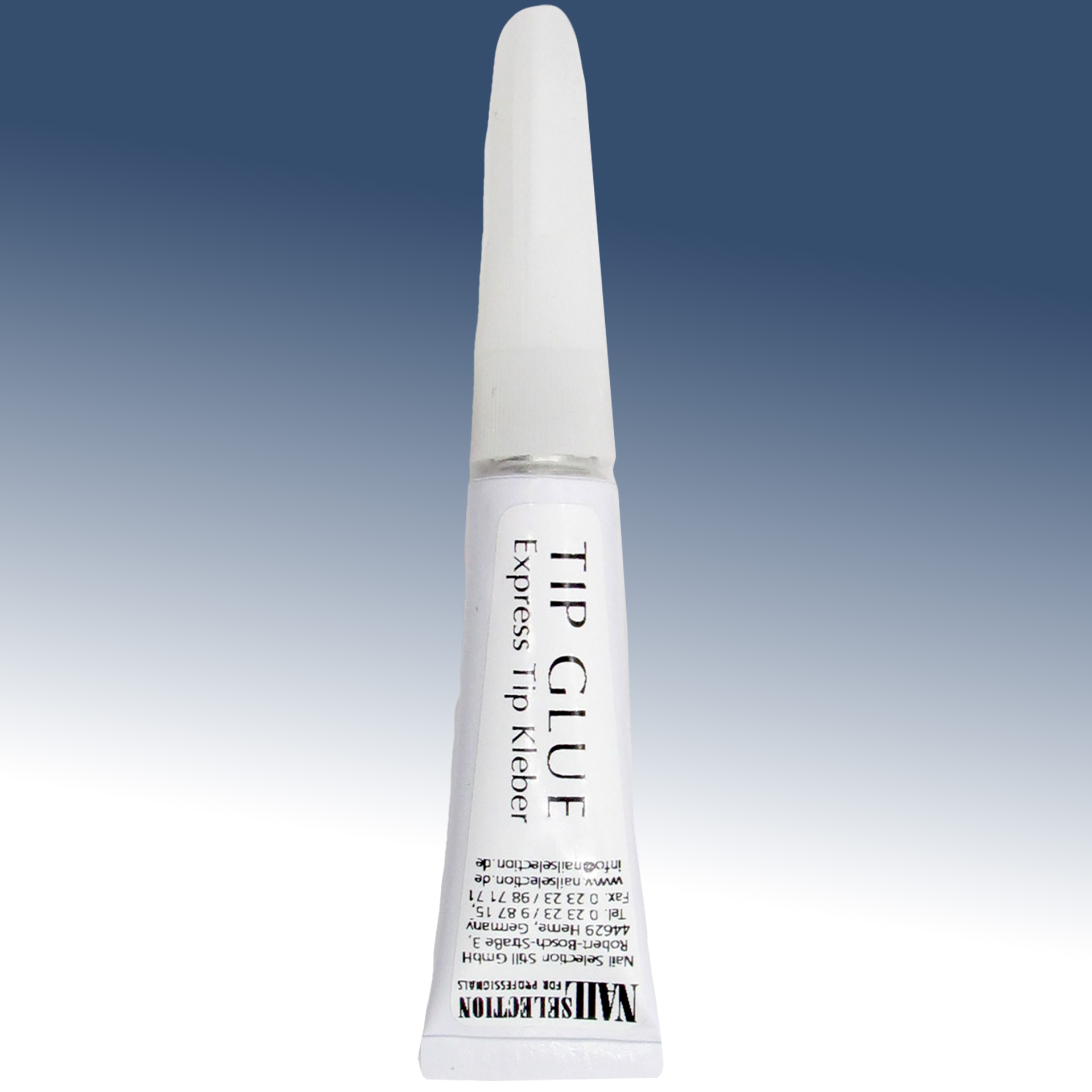 Express Tip Glue Tube