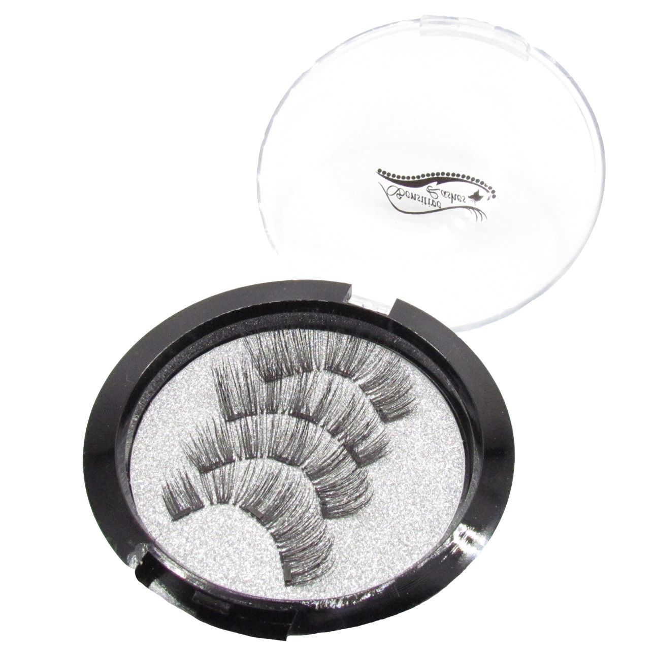 Magnet Lashes Glam Style