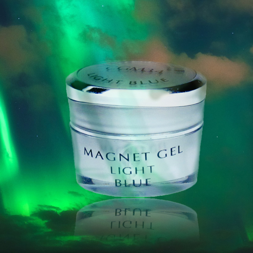 Magnet Gel