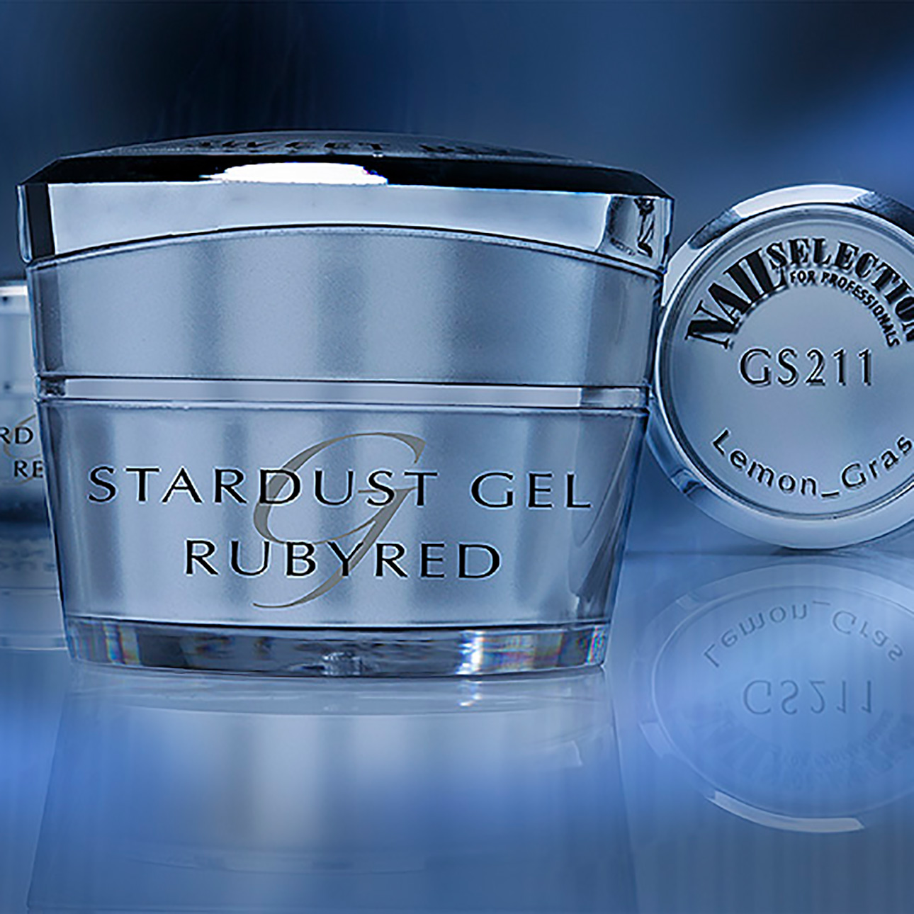 Stardust Gel