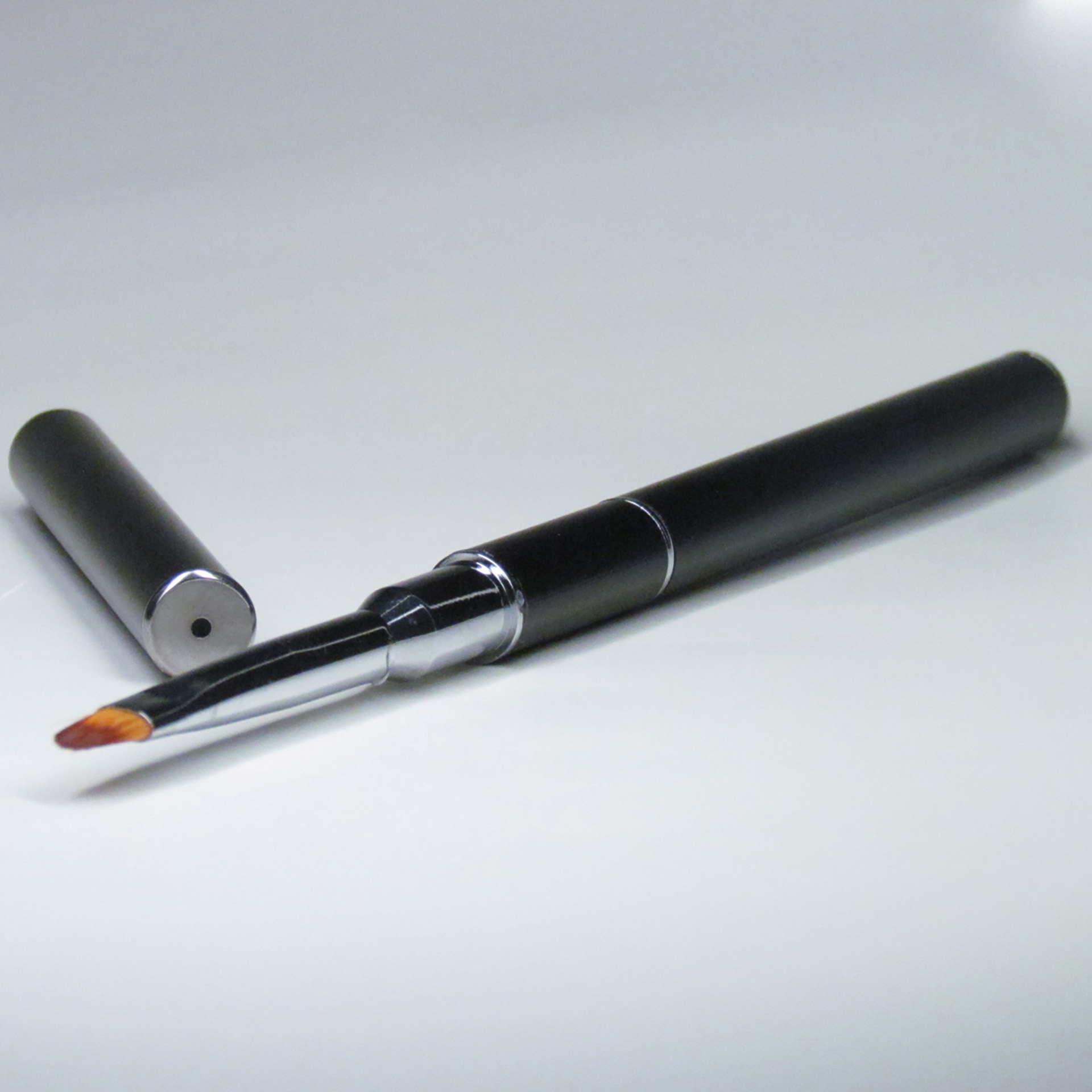 Acrylic Nail Gel Brush & Tool