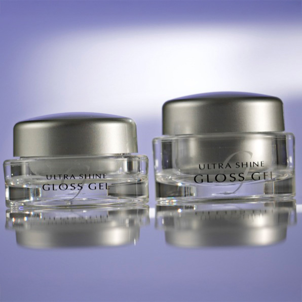 Ultra Shine Gloss Gel