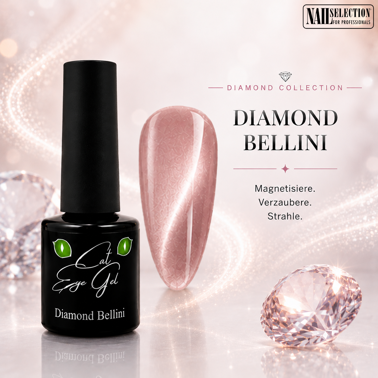 Cat Eye Gel