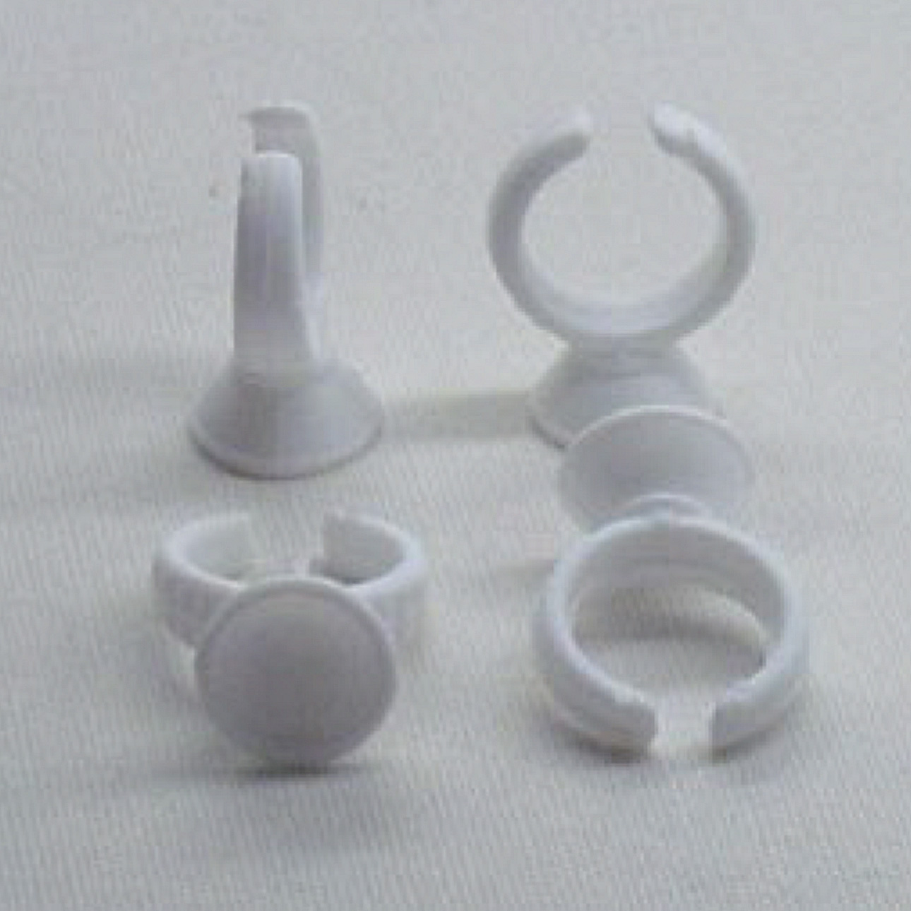 Lashes Kleber-Ring