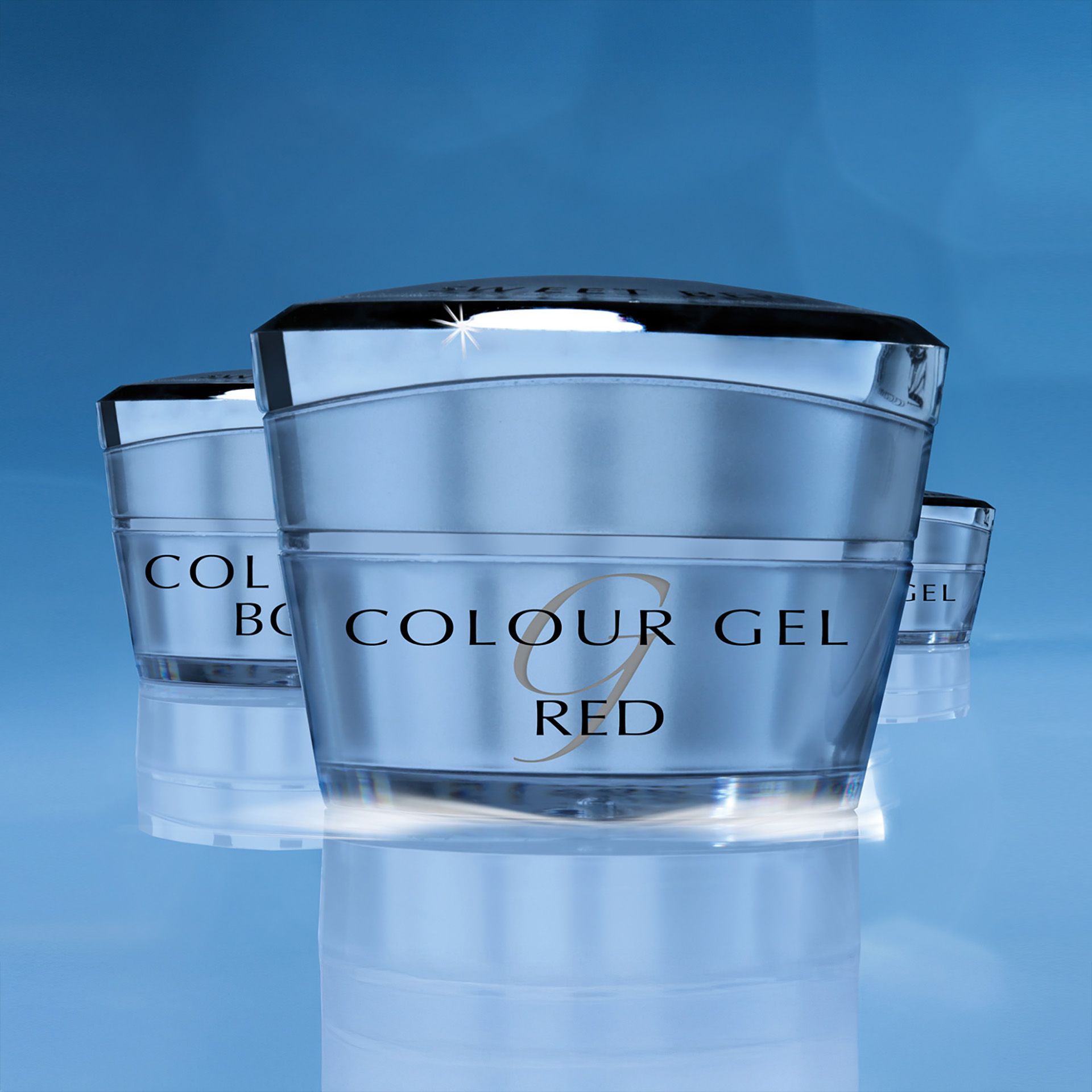 Colour Gel