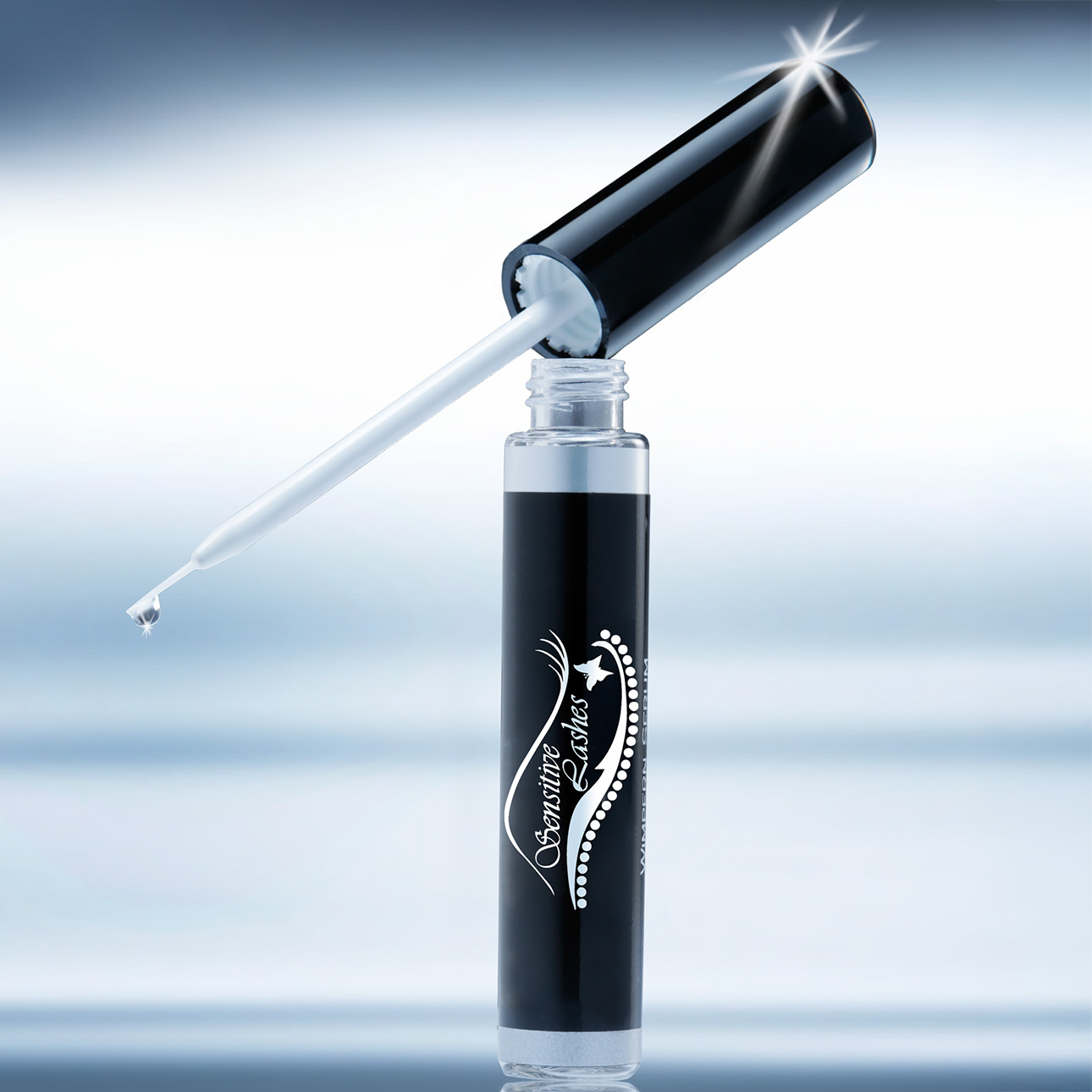 Wimpernserum