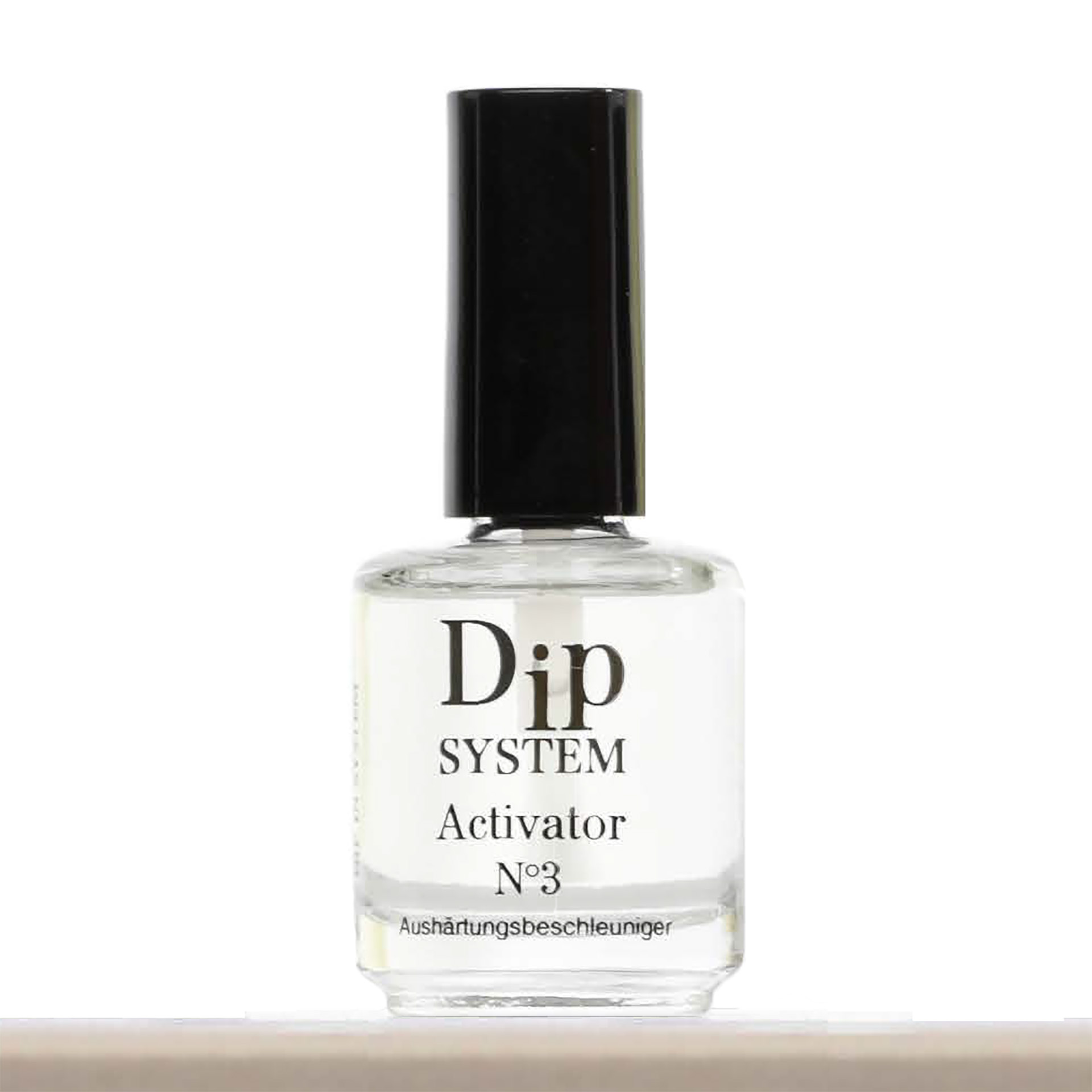Dip In Activator