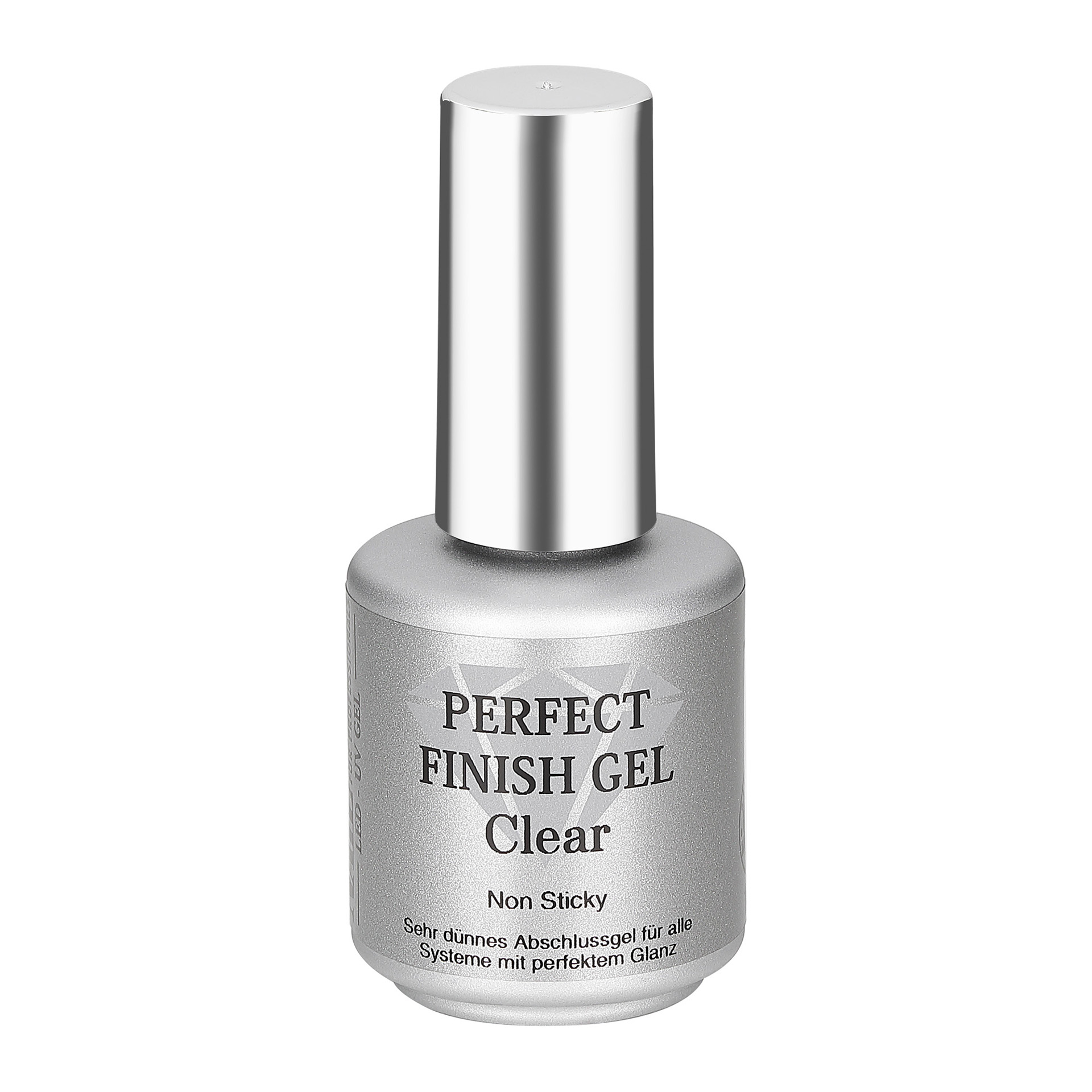 Perfect Finish Gel