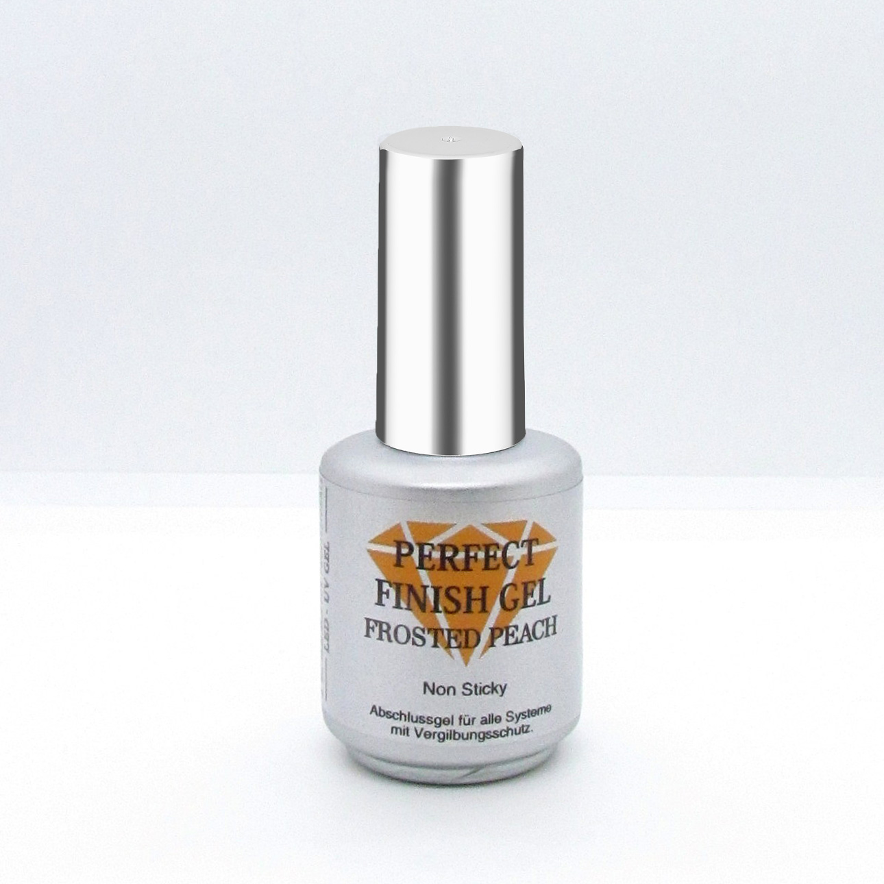 Perfect Finish Gel Frosted