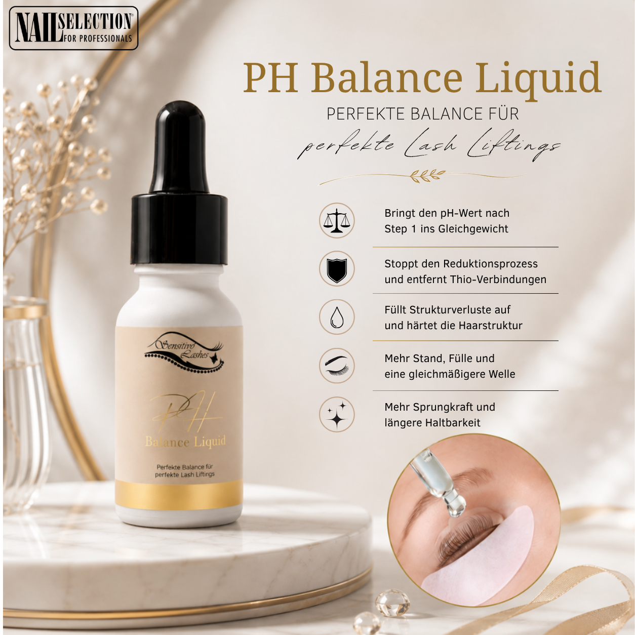 PH Balance Liquid