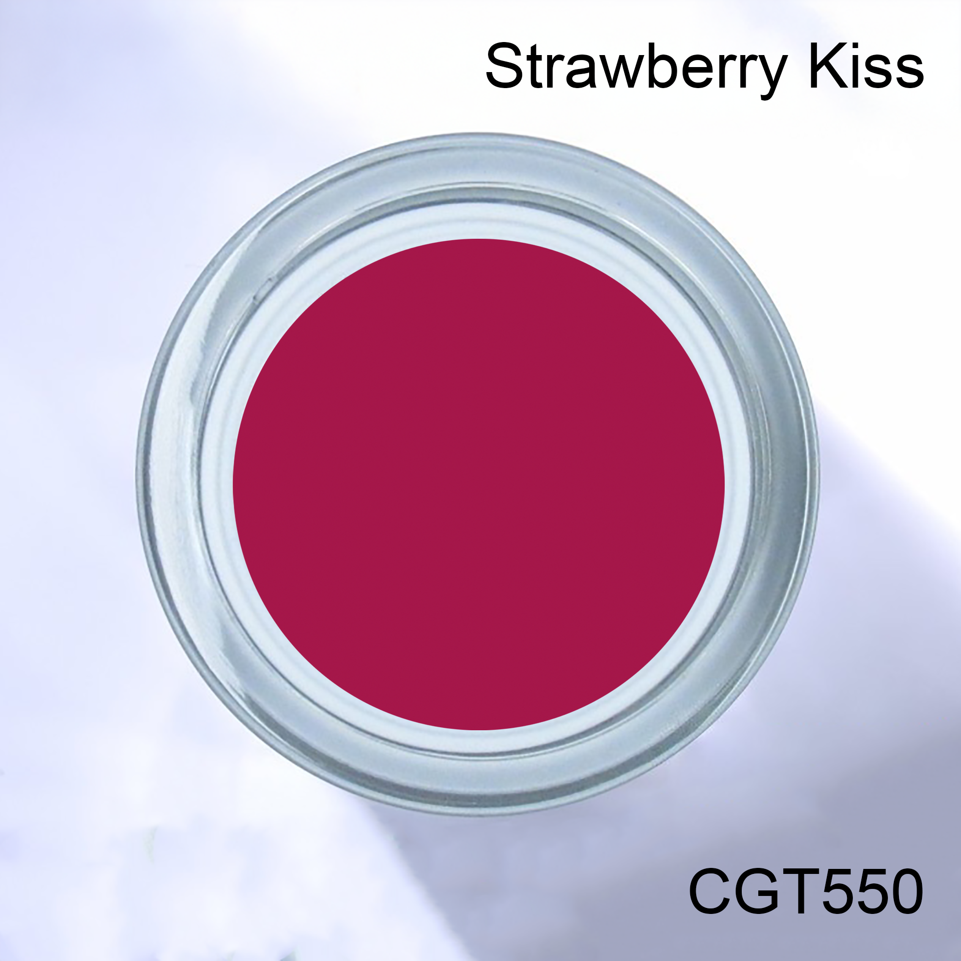 Trend Colour Gel Herbst/ Winter 2026
