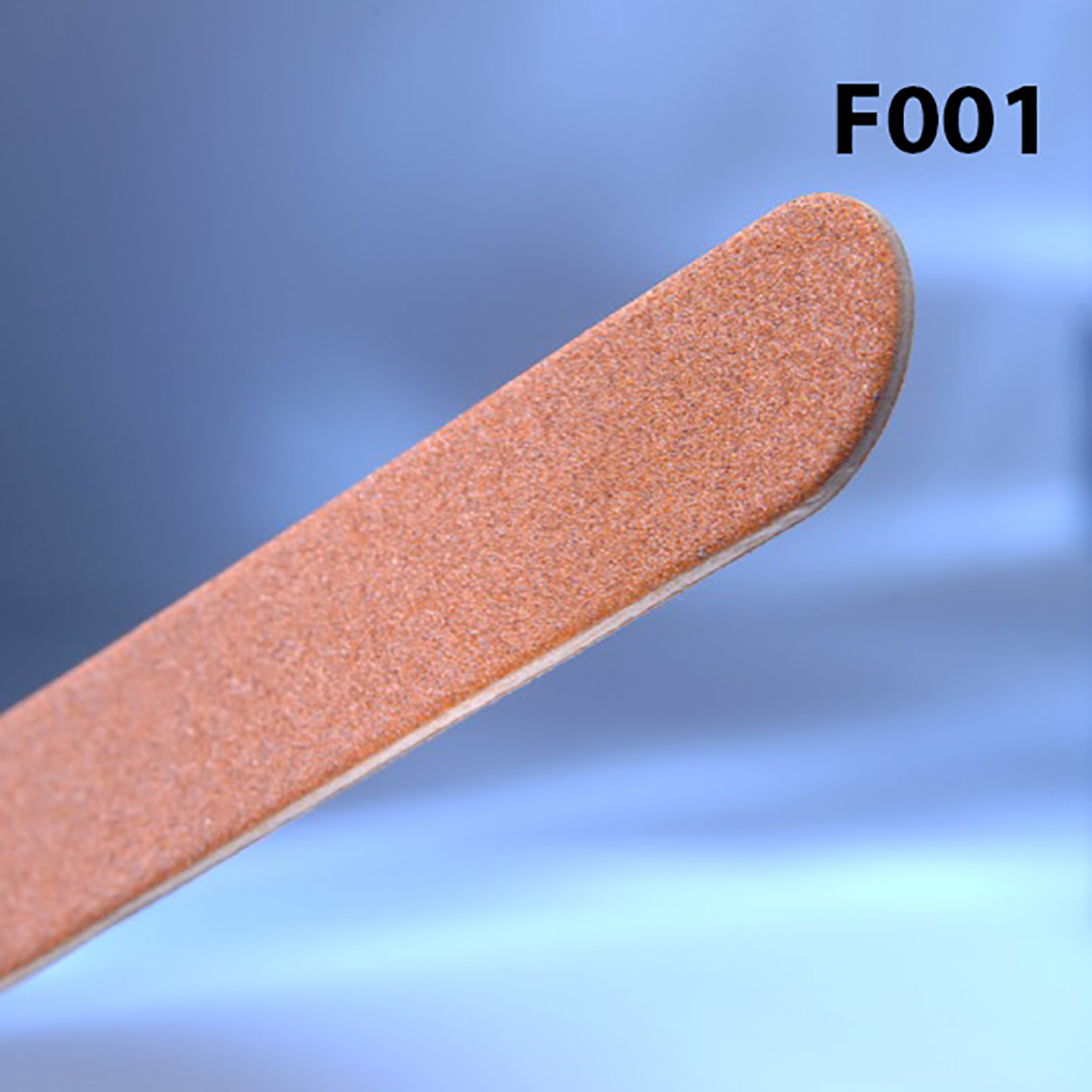 Garnet Board - Naturnagelfeile