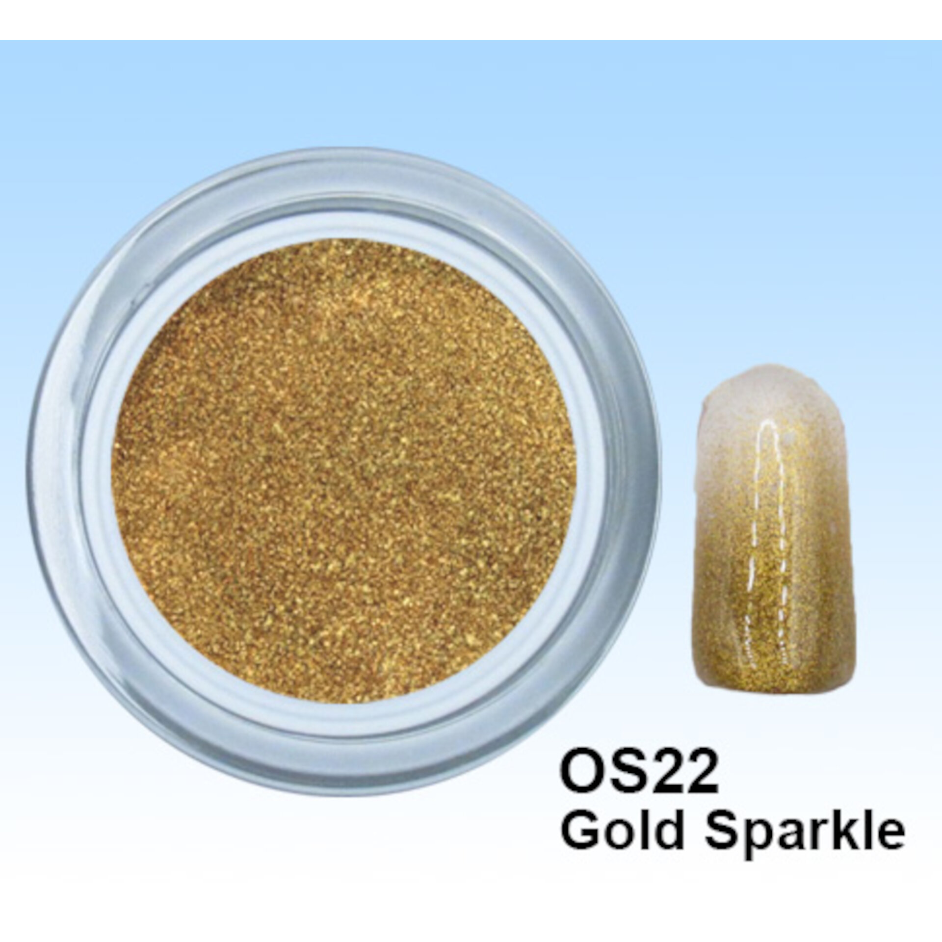Ombre Spray