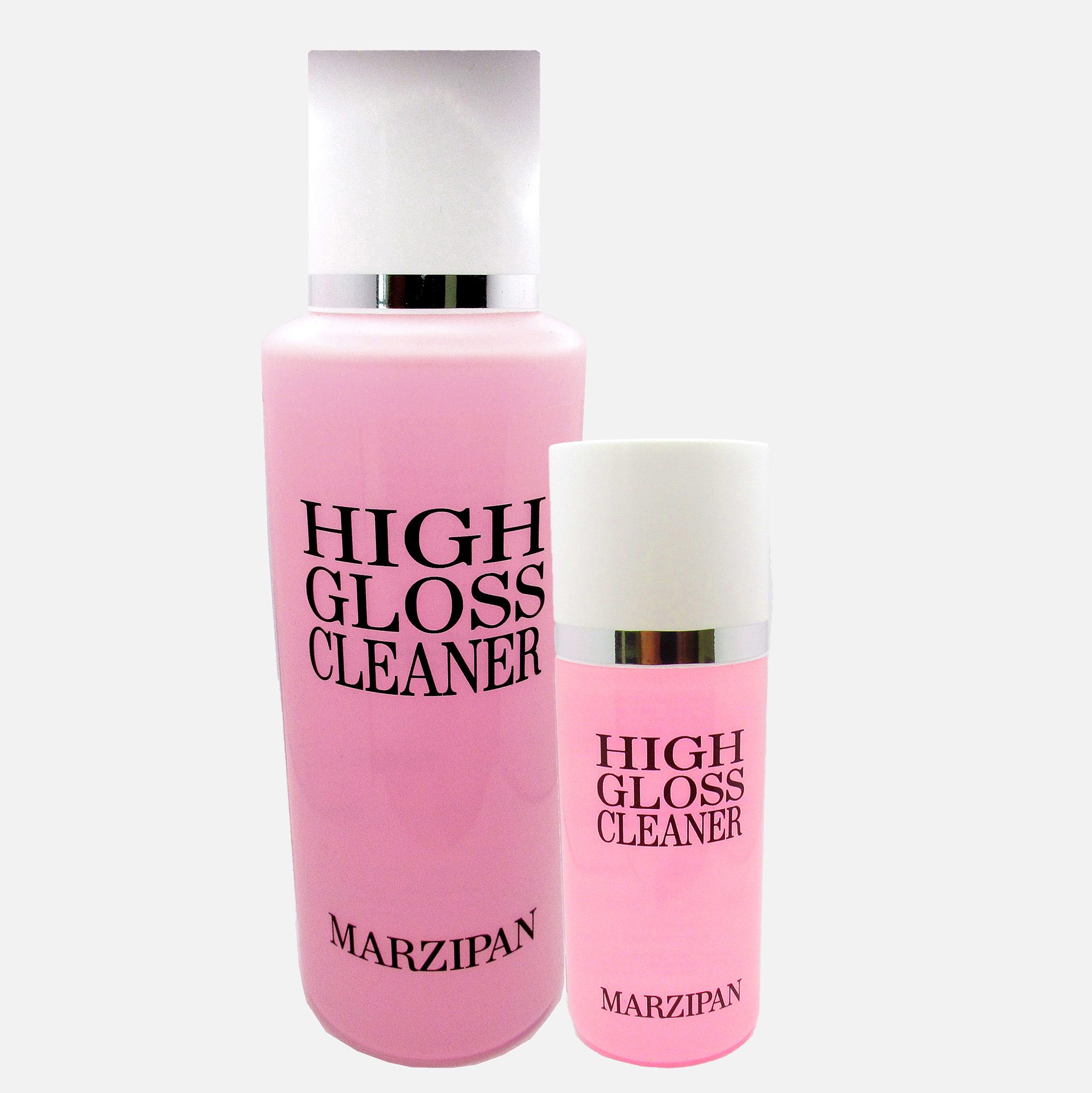 High Gloss Cleaner - Marzipan -