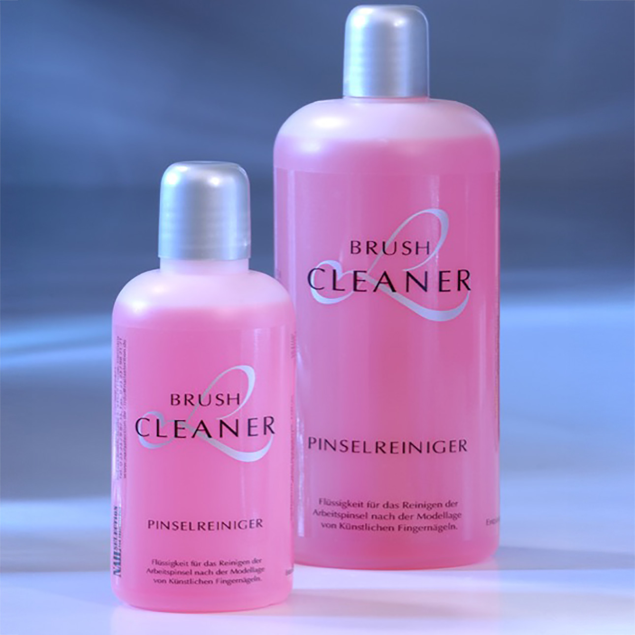 Pinsel Reiniger für Gel-Pinsel