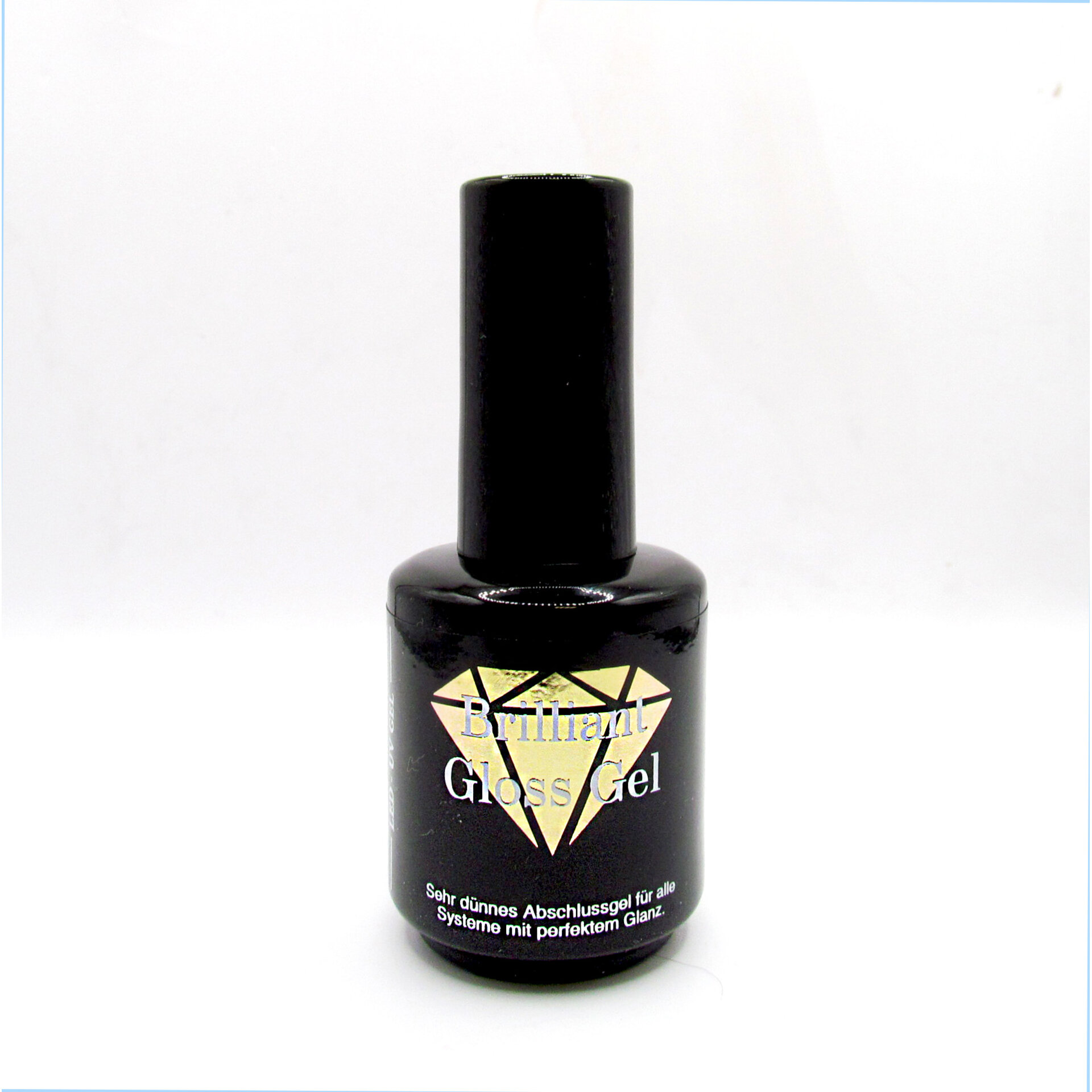 Brilliant Finish Gloss Gel