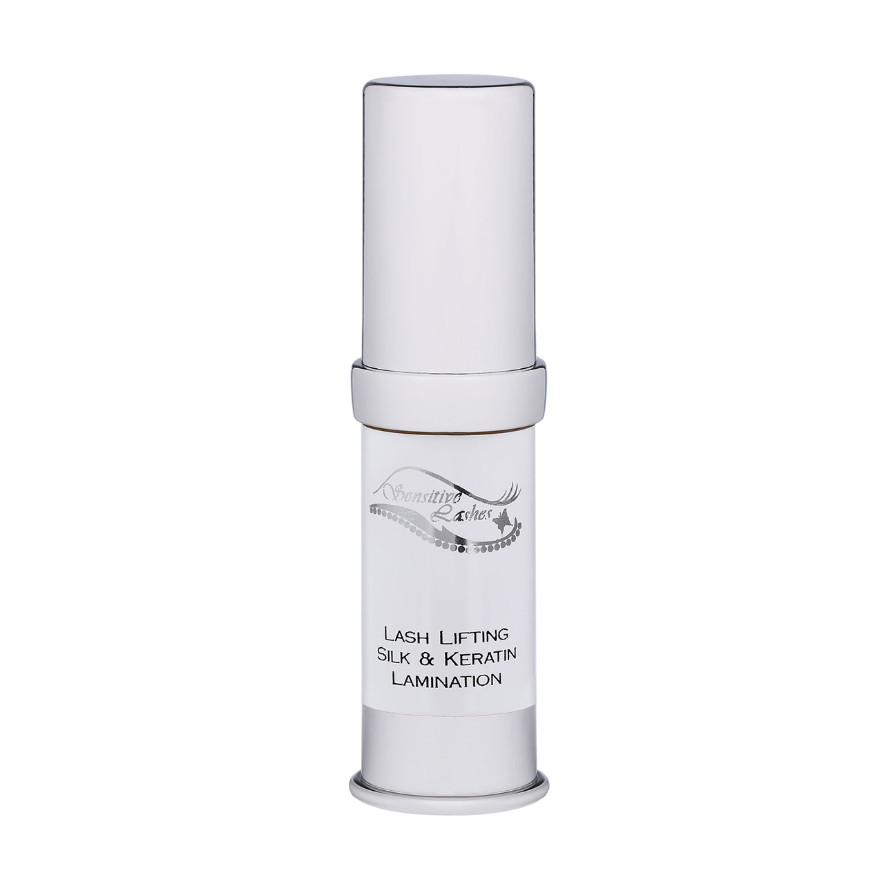 Lash Lifting Silk Lamination