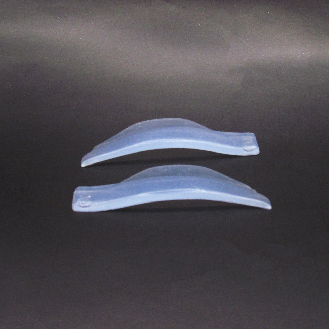 Sticky Curling Pads - selbstklebend