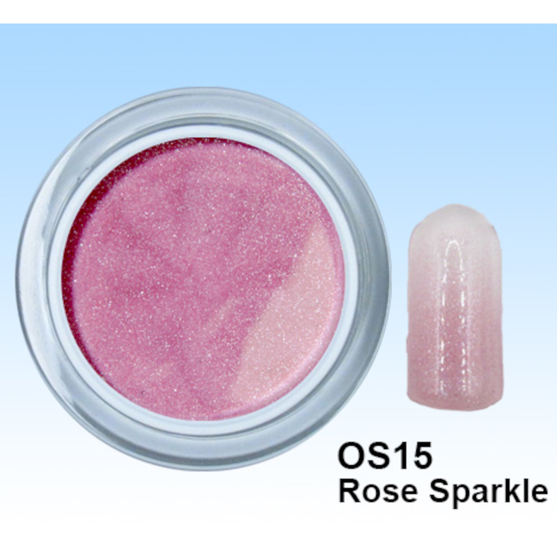 Ombre Spray
