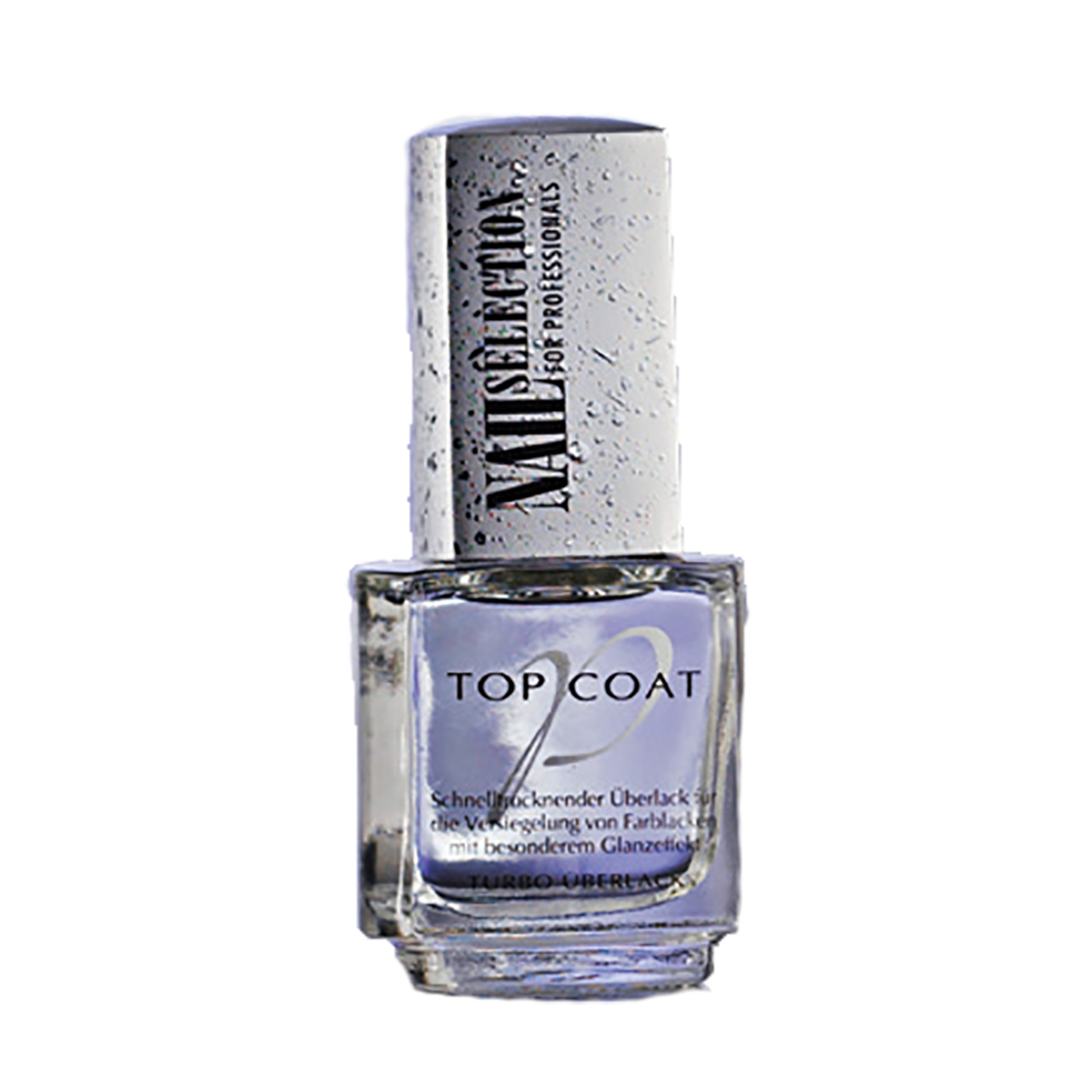 Turbo Top Coat