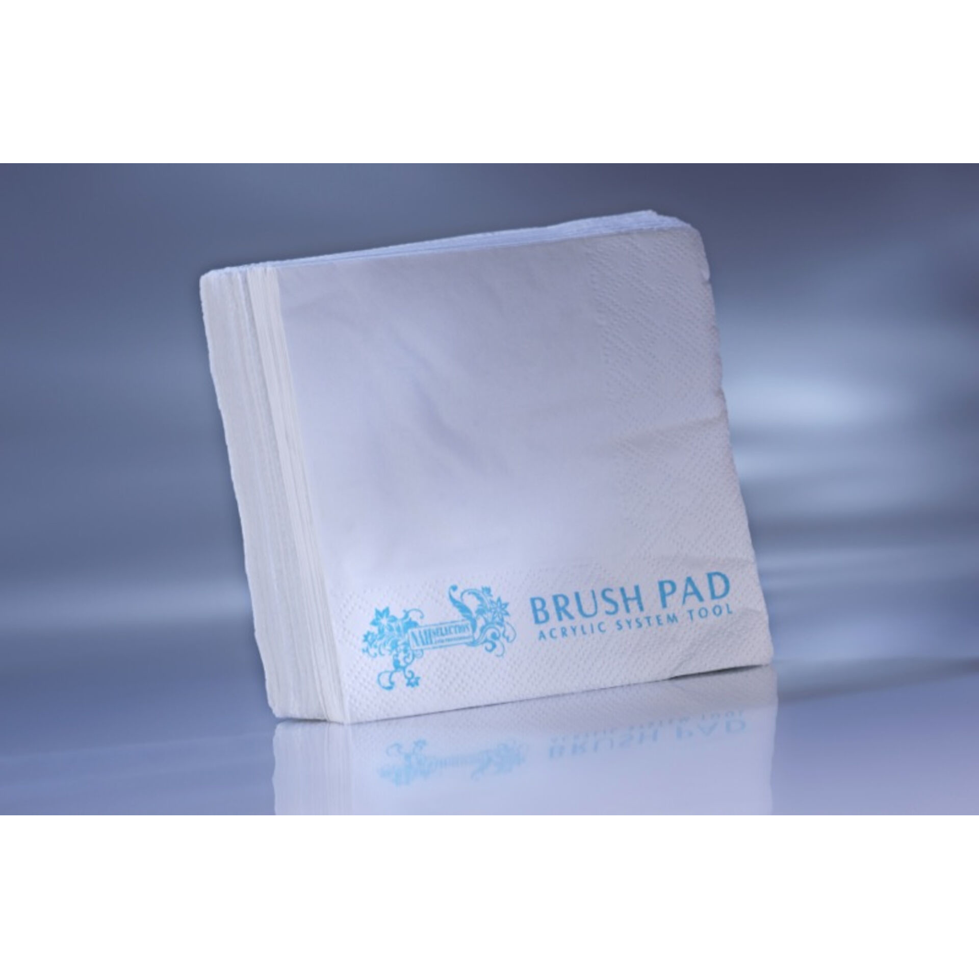 Acrylic Brush Pad