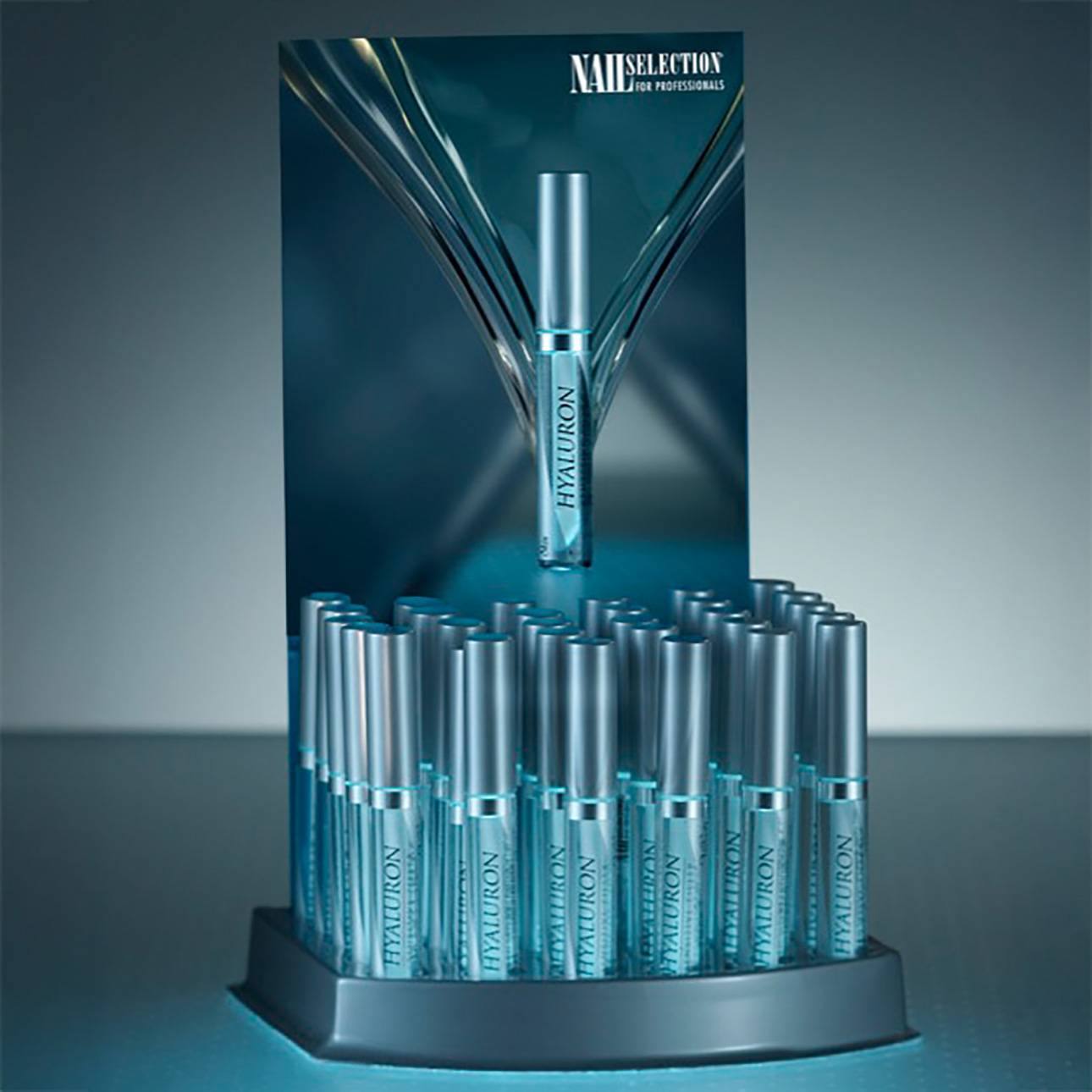 Display Hyaluron Gel