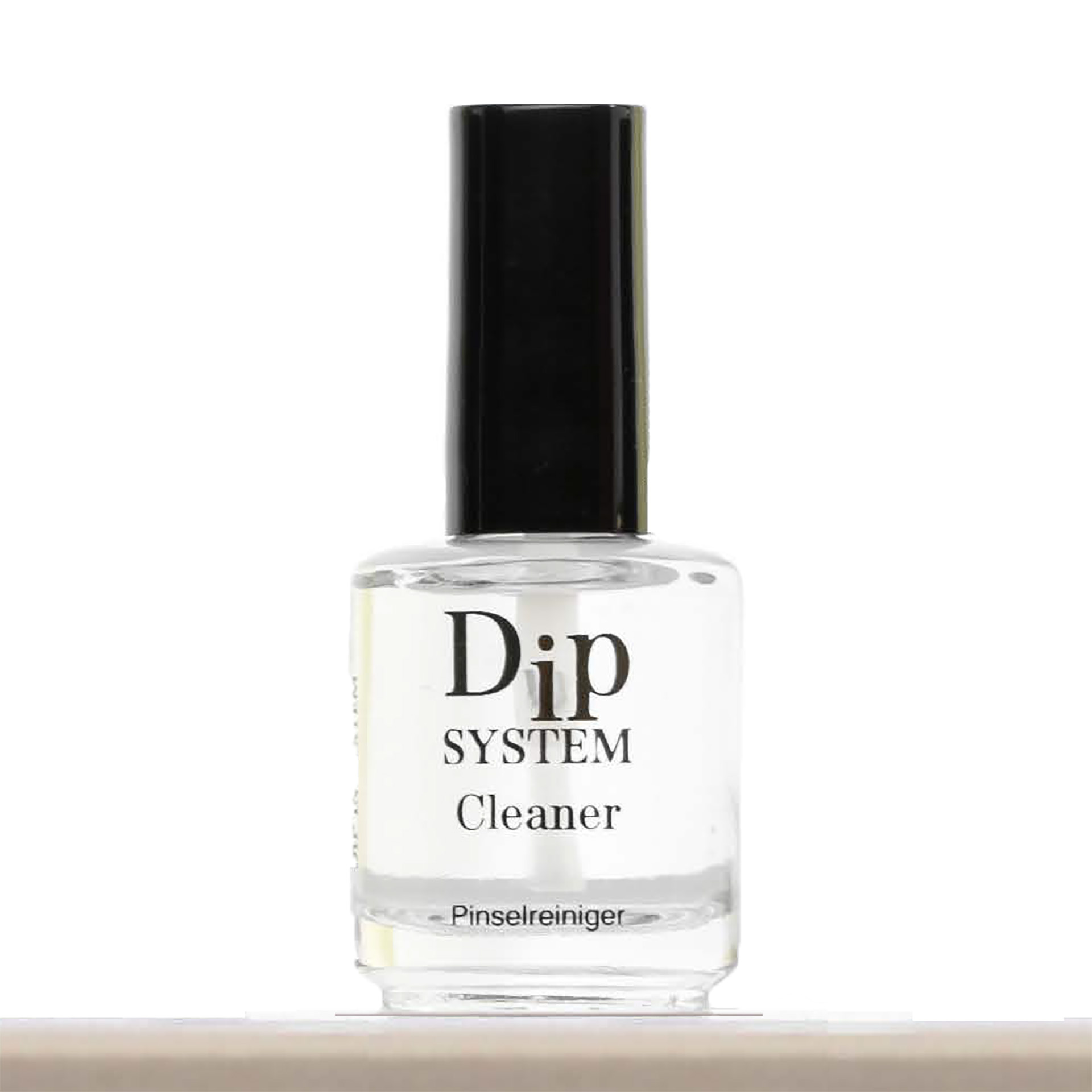 Dip In Brush Cleaner
