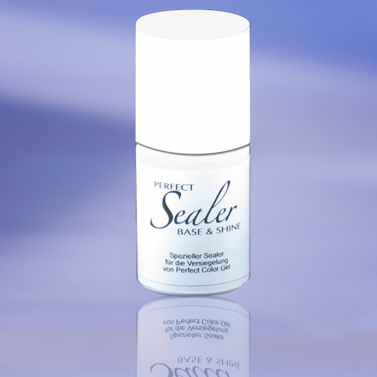 Perfect Sealer Base & Shine