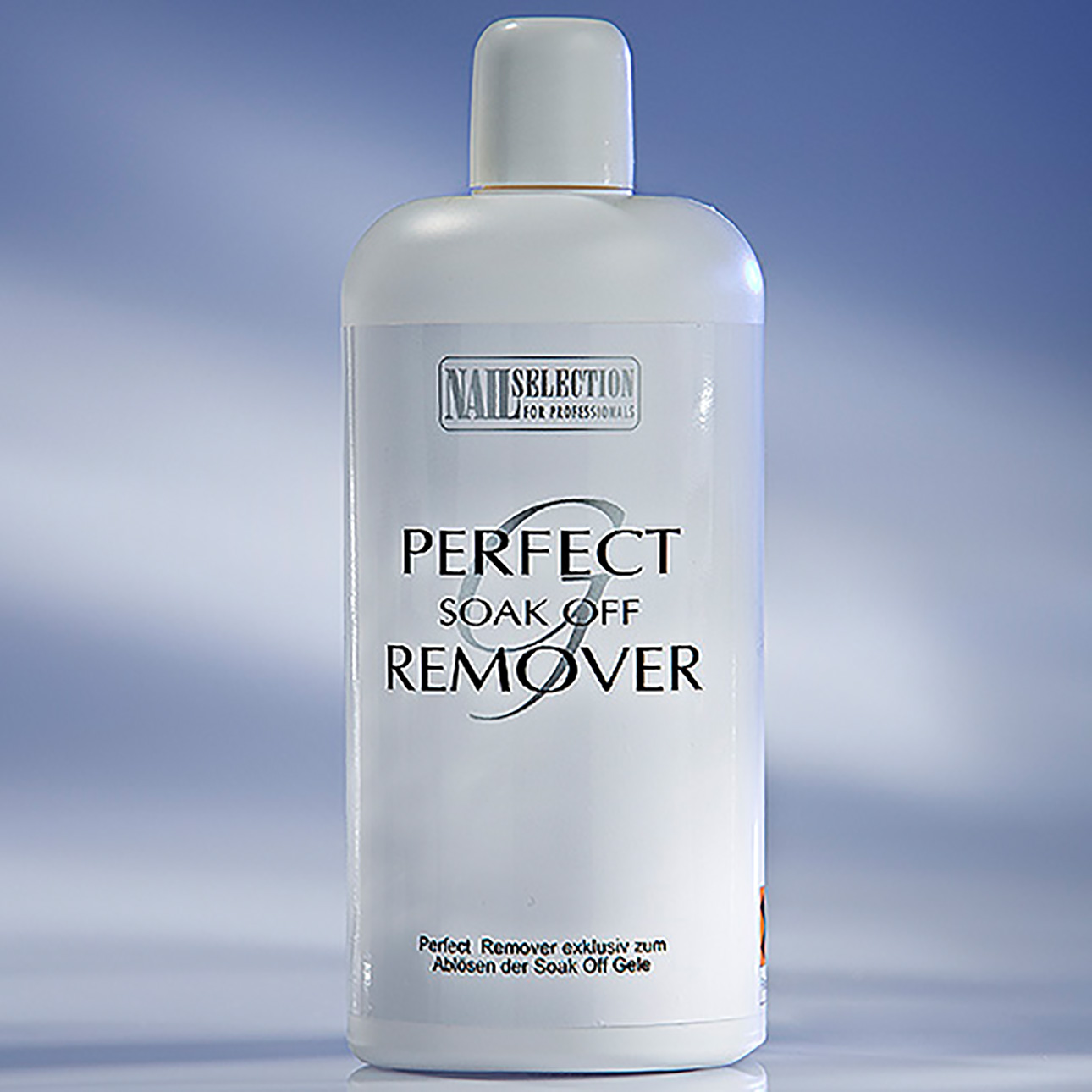 Perfect Soak Off Remover