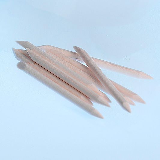Rosenholzstäbchen - kurz