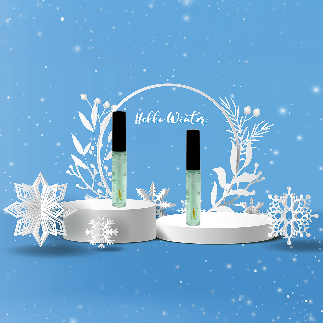 X-MAS Öl Gingerbread 4,5 ml Pen