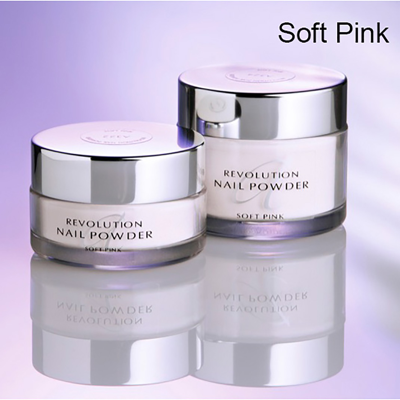Revolution Acryl Powder