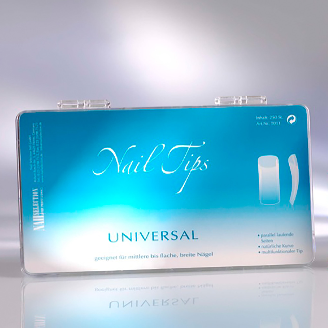 Universal Tip