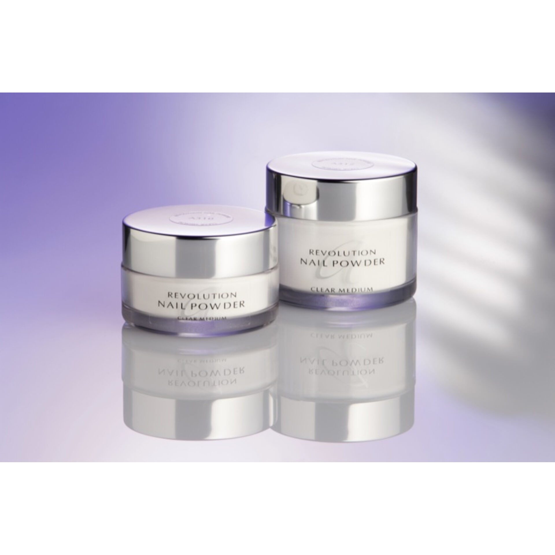 Revolution Acryl Powder